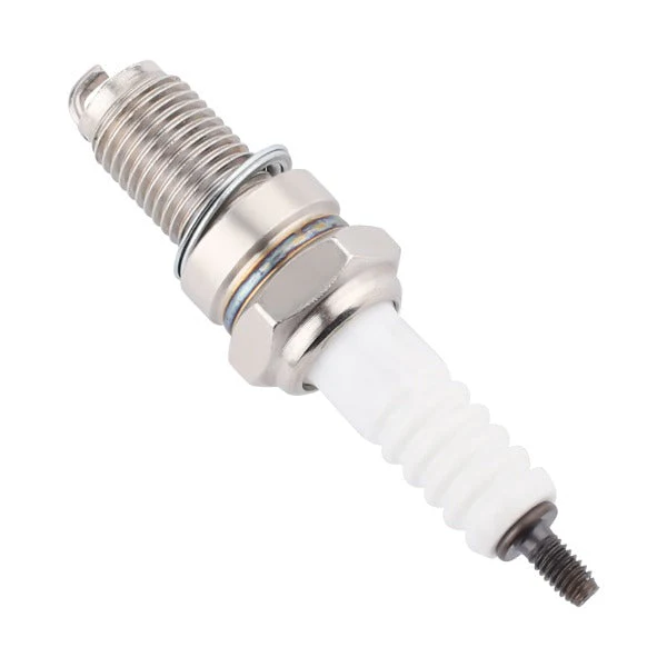 Hipa DPR8EA-9 Spark Plug Compatible with DPR8EA9 DPR8EA DPR7EA-9 4929 for Yamaha RAPTOR 660 2001-2005 Motor - Image 2