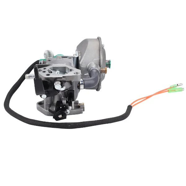 Hipa Dual Fuel Carburetor LPG / CNG Conversion Kit For Champion 100297 8000W 10000W 459cc Engine Generator - Image 6