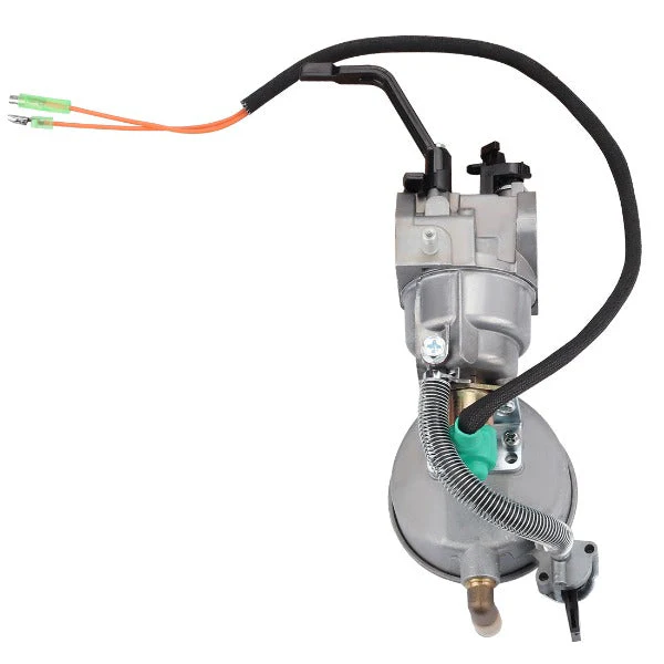 Hipa Dual Fuel LPG Carburetor For Duromax XP10000EH 10000 Watts Generator Mower XP8500E Generator 16HP Engine Motor - Image 6