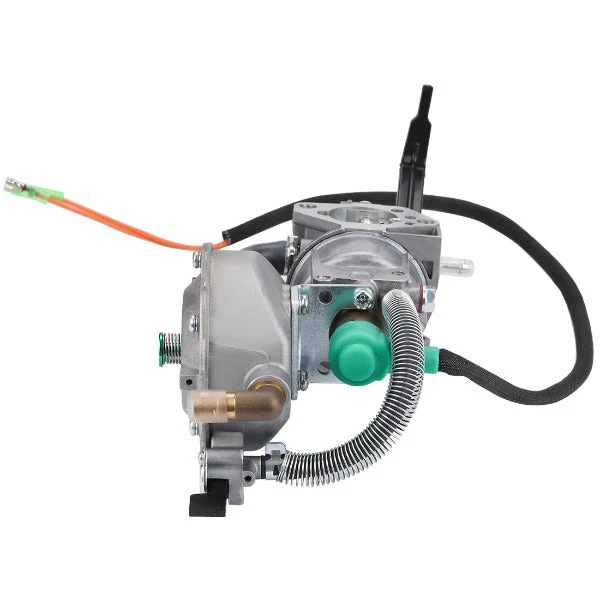 Hipa Dual Fuel LPG Carburetor For Duromax XP10000EH 10000 Watts Generator Mower XP8500E Generator 16HP Engine Motor - Image 7