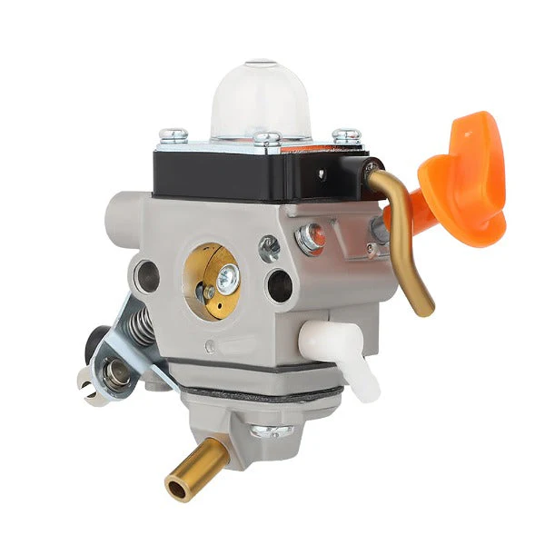 Hipa FS90R Carburetor Kit for Stihl FS 90R FS90 FS87 FS87R FS100 FS110 FS110R String Trimmer Brushcutter Replace 4180-120-0608 C1Q-S174 - Image 5