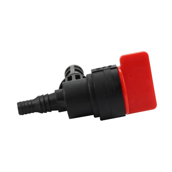 Hipa Fuel Shut Off Valve for Briggs & Stratton 192980GS 208961 25 462 03-S 192980GS 78299GS Craftsman Troy-Bilt 3250-8000W Generator Pressure Washer - Image 5