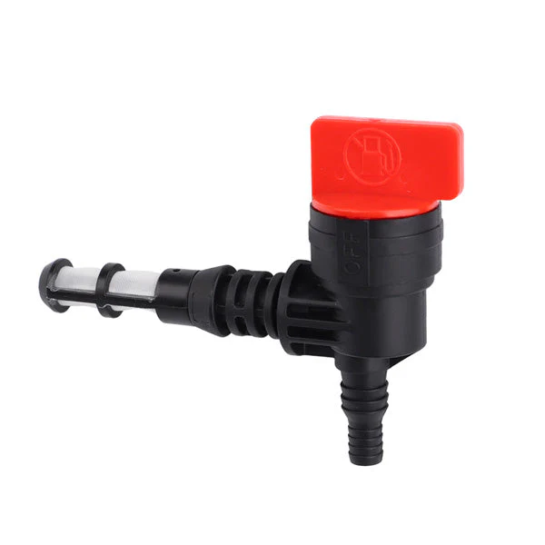 Hipa Fuel Valve Petcock For Coleman Powermate 4000 Watts Generator PM0544202 - Image 2