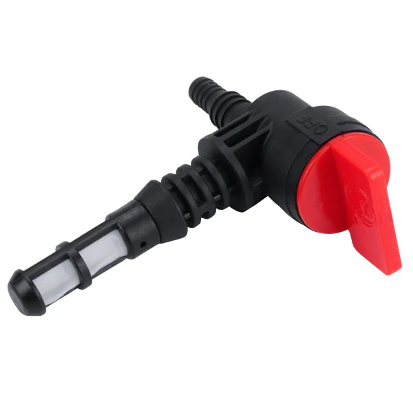 Hipa Fuel Valve Petcock For Coleman Powermate 4000 Watts Generator PM0544202 - Image 4