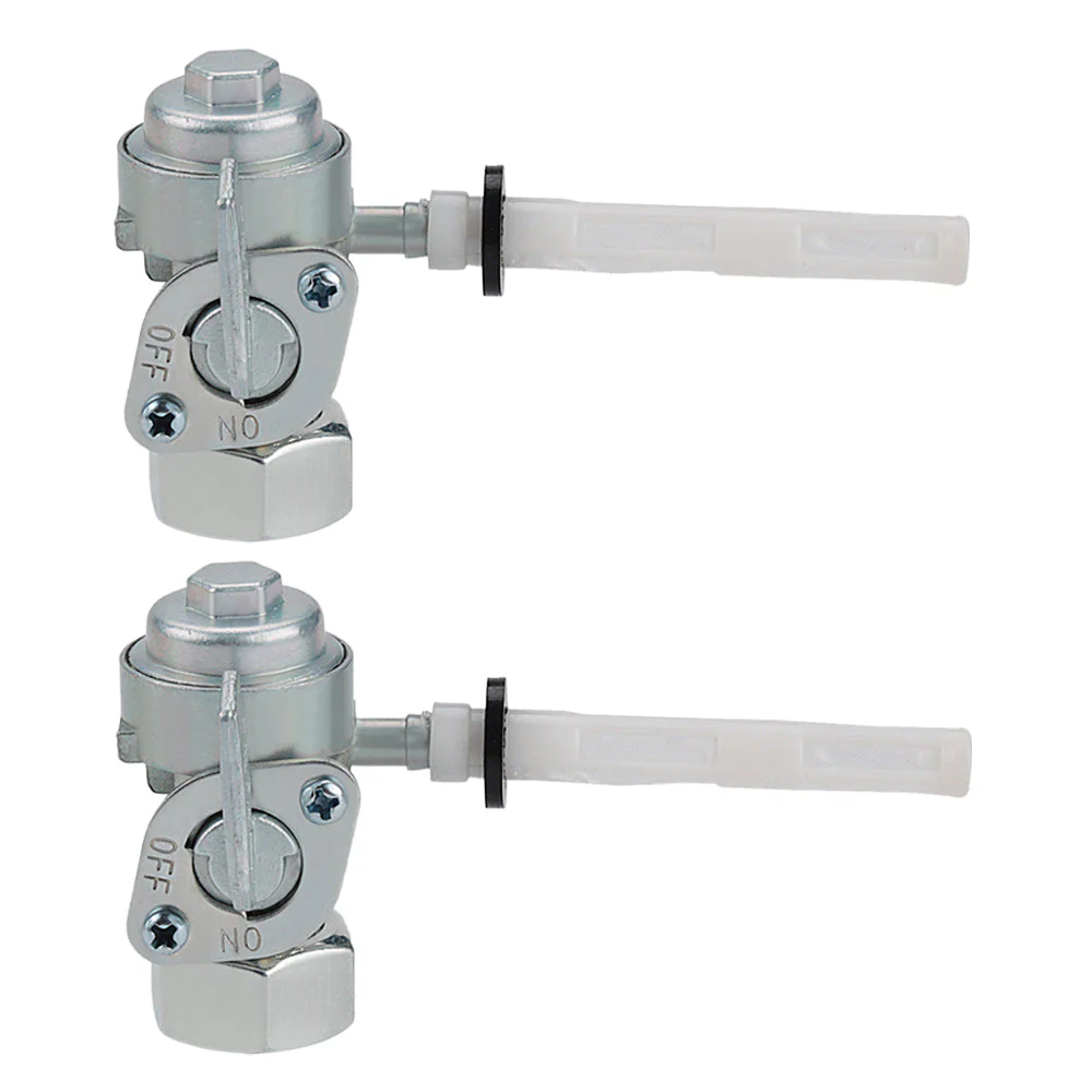 Hipa Gas Fuel Valve Petcock Switch For Wen PowerPro 56551 7000E 9000E R390 Generators - Image 2