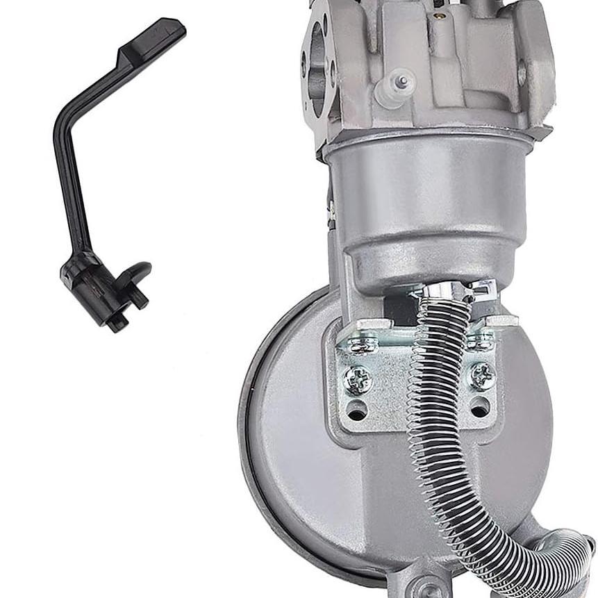 Hipa GX160 GX200 Dual Fuel Carburetor for HONDA GX 160 GX 200 Gasoline/LPG Conversion Kit 2KW 2.8KW 170F Generator Water Pump - Image 6