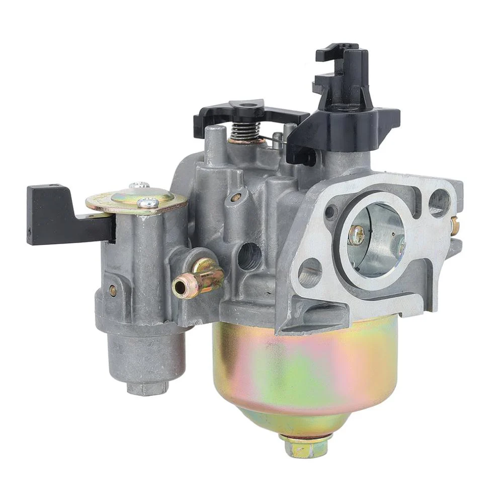 HIPA GXV160 Carburetor for Honda GXV120 GXV140 HR194 HR195 HR214 HRA214 HR215 HR216 HRA216 HRC216 Engine Motor Lawn Mower# 16100-ZE6-W01 - Image 2