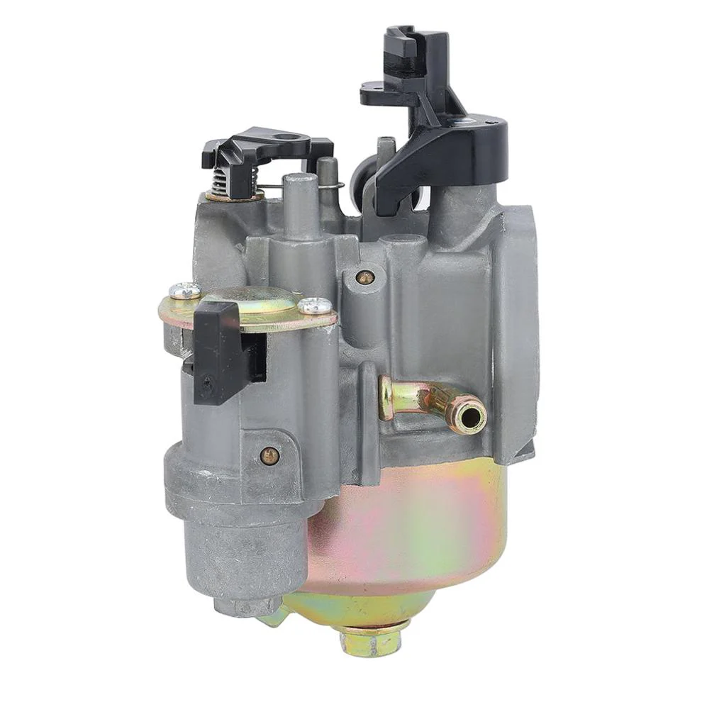 HIPA GXV160 Carburetor for Honda GXV120 GXV140 HR194 HR195 HR214 HRA214 HR215 HR216 HRA216 HRC216 Engine Motor Lawn Mower# 16100-ZE6-W01 - Image 3