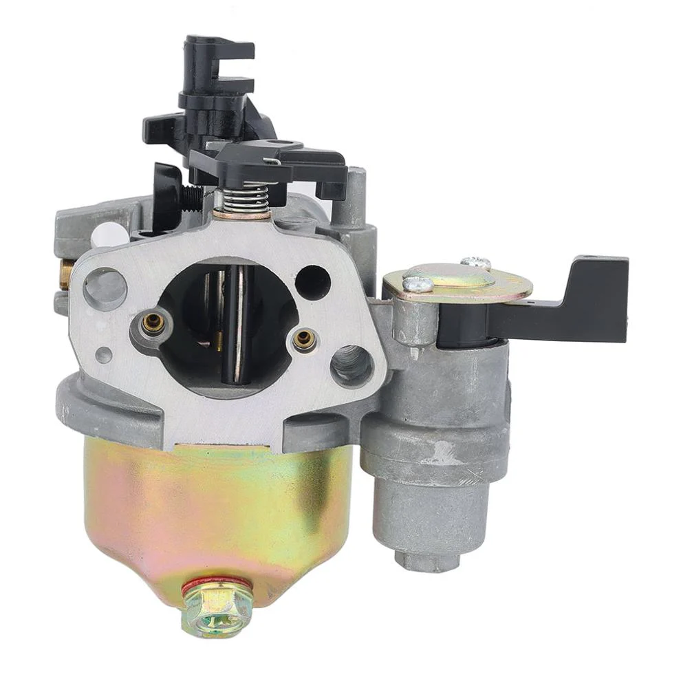 HIPA GXV160 Carburetor for Honda GXV120 GXV140 HR194 HR195 HR214 HRA214 HR215 HR216 HRA216 HRC216 Engine Motor Lawn Mower# 16100-ZE6-W01 - Image 4
