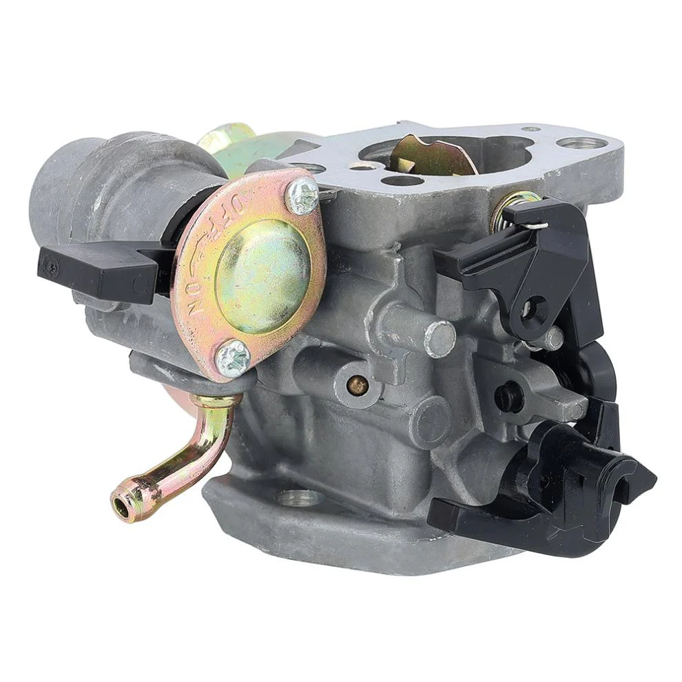 HIPA GXV160 Carburetor for Honda GXV120 GXV140 HR194 HR195 HR214 HRA214 HR215 HR216 HRA216 HRC216 Engine Motor Lawn Mower# 16100-ZE6-W01 - Image 6