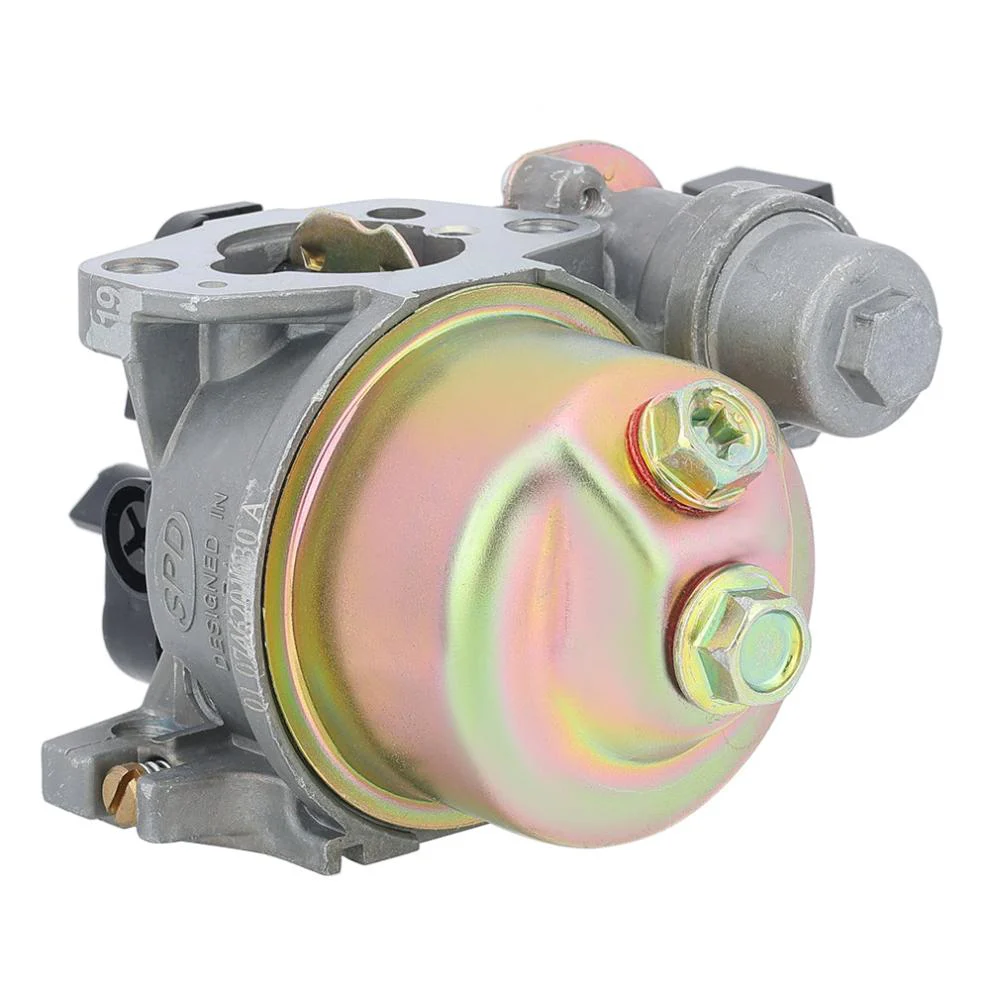 HIPA GXV160 Carburetor for Honda GXV120 GXV140 HR194 HR195 HR214 HRA214 HR215 HR216 HRA216 HRC216 Engine Motor Lawn Mower# 16100-ZE6-W01 - Image 7