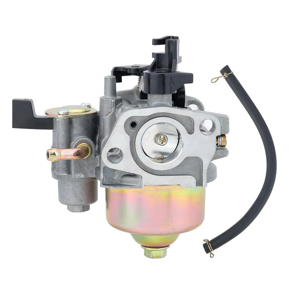 HIPA GXV160 Carburetor for Honda GXV120 GXV140 HR194 HR195 HR214 HRA214 HR215 HR216 HRA216 HRC216 Engine Motor Lawn Mower# 16100-ZE6-W01 - Image 8