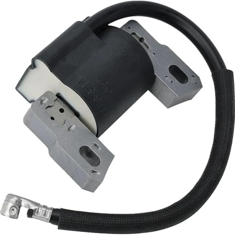 Hipa Ignition coil for Briggs and Stratton 590454 802574 491760 790817 692605 799381 Armature Magneto Engine with Spark Plug - Image 4