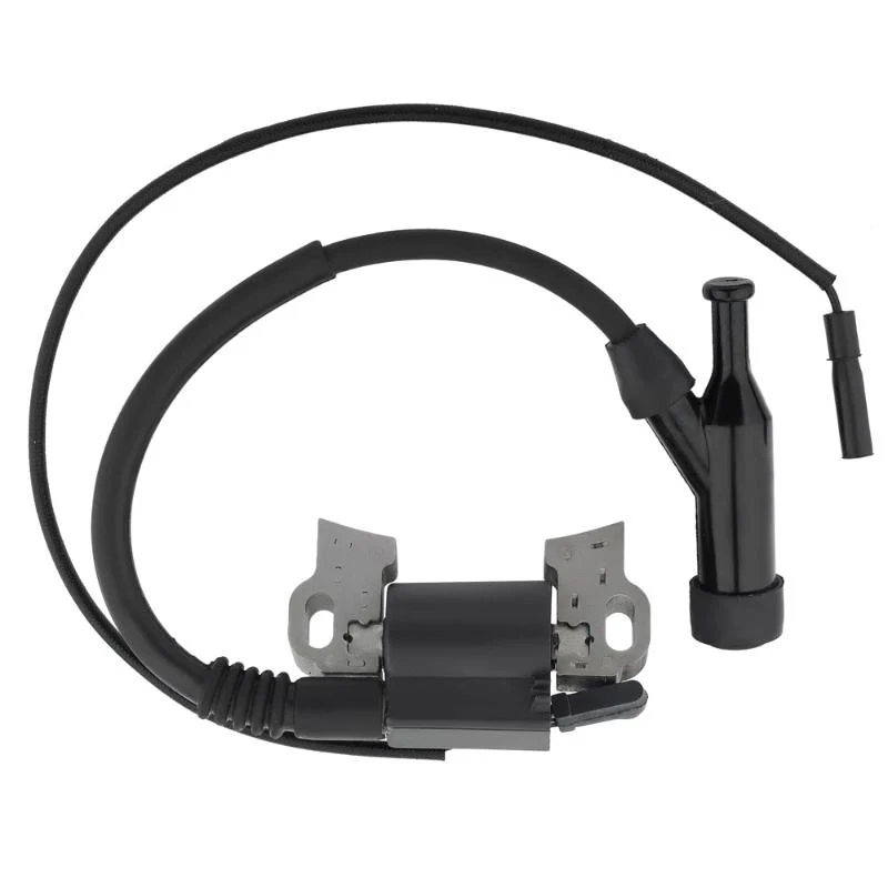 Hipa Ignition Coil for Honda GX240 GX270 GX340 GX390 Engine Lawn Mower Replaces 30500-ZF6-W03 30500-ZF6-W02 with Spark Plug - Image 3