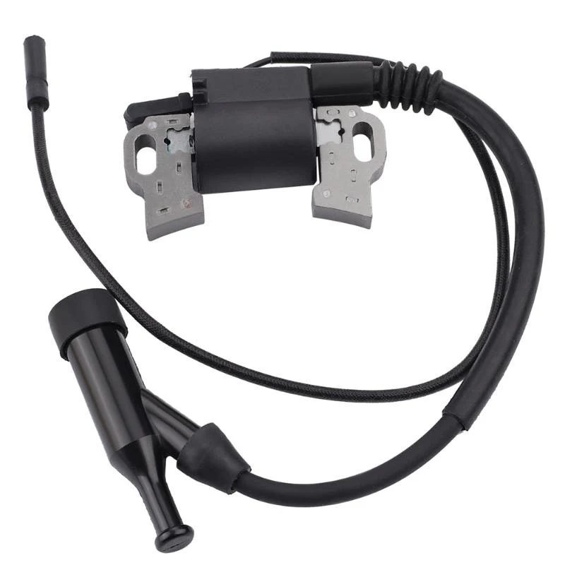 Hipa Ignition Coil for Honda GX240 GX270 GX340 GX390 Engine Lawn Mower Replaces 30500-ZF6-W03 30500-ZF6-W02 with Spark Plug - Image 5