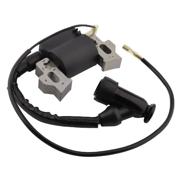 Hipa Ignition coil for Honda GXV120 GXV140 GXV160 Engine HR195 HR214 HRA215 HRA216 HRB215 HRA214 HR216 Lawn Mower # 30500-ZE7-033 30500-ZE7-043 30500-ZE7-063 - Image 4