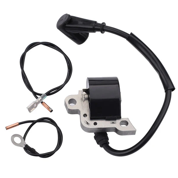 Hipa Ignition Coil for Stihl MS240 MS260 MS290 MS310 MS340 MS360 MS380 MS390 MS440 028 029 # 0000-400-1300 1130-120-0603 - Image 6