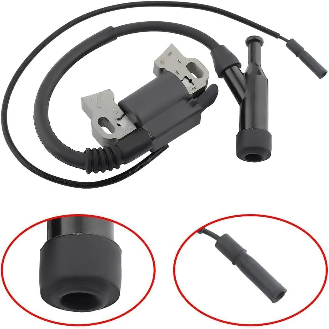 Hipa Ignition Coil Module For Honda GX240 GX270 GX340 GX390 8HP 11HP 13HP Engine Lawn Mower Tractor EB3000X EG4000 EG4000CLAT EB4000 EM3500X Generator - Image 3