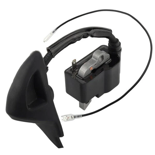 Hipa Ignition Coil Module for Stihl BG56 BG86 BG86C SH56 SH86 Blower Replaces 4241 400 1320 - Image 2