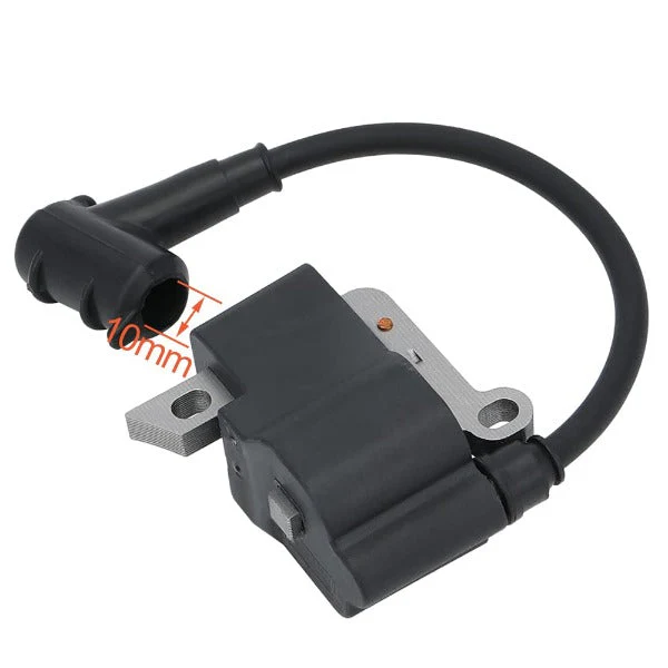 Hipa Ignition Module Coil for STIHL FS 94 HL 94 Hedge Trimmer Brushcutter Replaces 4149-400-1301 - Image 2