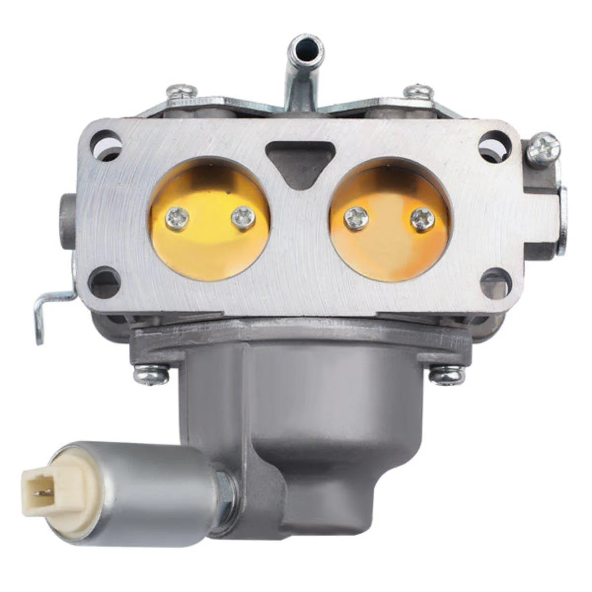 Hipa MIA10632 Carburetor Kit Fit John Deere LA120 LA130 LA135 LA140 LA145 LA150 Z425 Z255 Z425 Lawn Tractor for BS 791230 799230 699709 499804 - Image 10