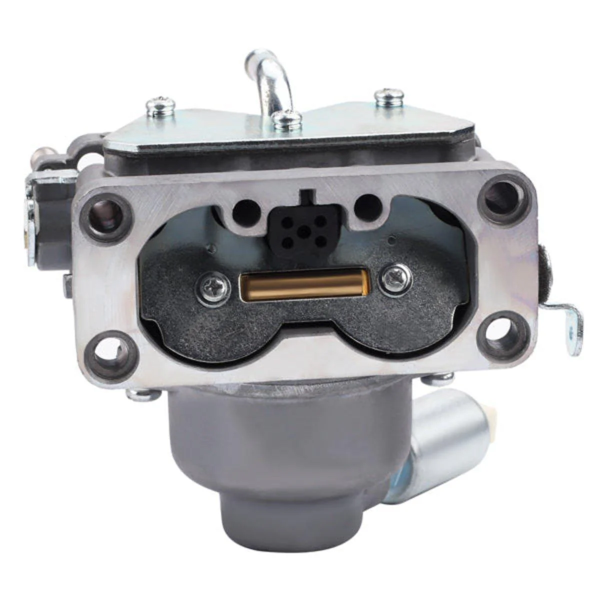 Hipa MIA10632 Carburetor Kit Fit John Deere LA120 LA130 LA135 LA140 LA145 LA150 Z425 Z255 Z425 Lawn Tractor for BS 791230 799230 699709 499804 - Image 3