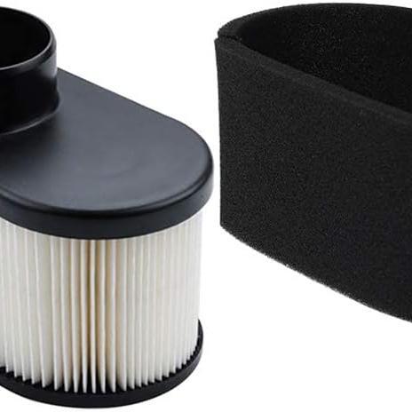 Hipa MIU12554 Air Filter Pre Filter for Kawasaki FR651V FR691V FR730V FS481V FS541V FS600V FS651V FS691V Engine (2 Pack) - Image 6