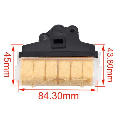 Hipa MS250 Carburetor Kit for Stihl MS230 MS250C MS 230 MS 250 Chainsaw Carb Parts Replace 1123-120-0620 Zama C1Q-S92 - Image 8