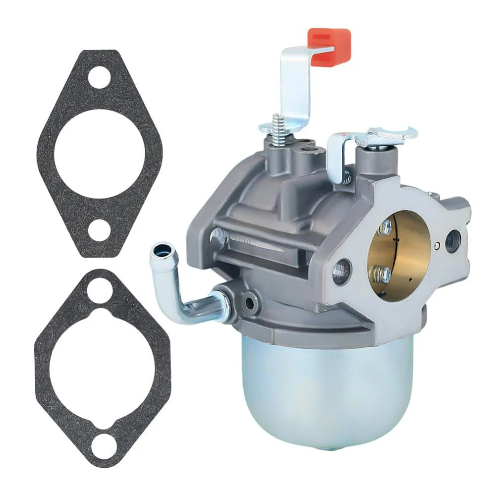 Hipa Nikki A4600 Carburetor Kit for Genera XG8000E 0A4600 GN410HS GN410 GN360 GH360 C126231 091187 091187A 000935-3 410cc Engine Generator - Image 6