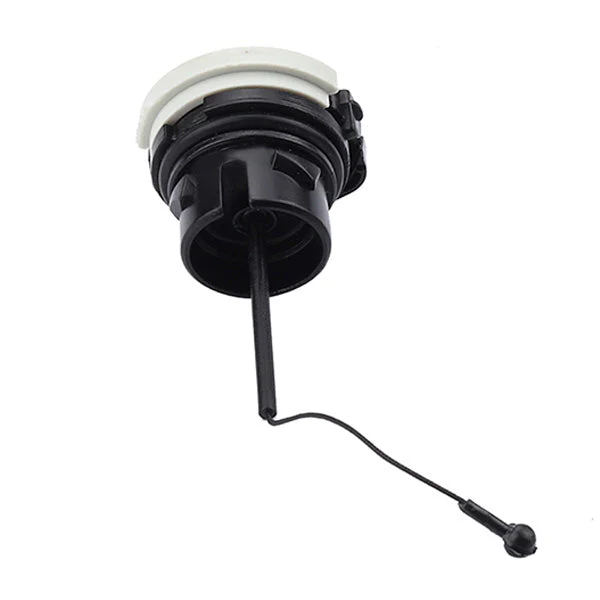 Hipa Oil Cap for Stihl MS210 MS230 MS240 MS250 MS260 MS340 MS360 MS380 Chainsaw HT100 HT101 HT250 HT130 HT131 Pole Pruner #0000 350 0526 - Image 2