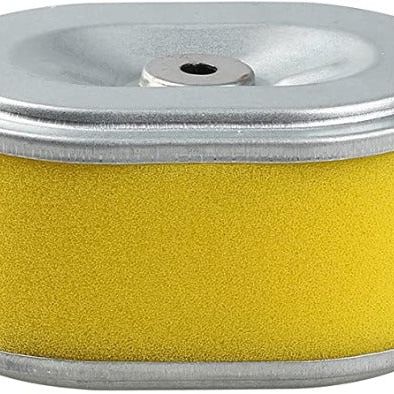 Hipa (Pack of 2) Air Filter for Honda GX110 GX120 Engine compatible with # 17210-ZE0-821 17210-ZE0-505 - Image 4