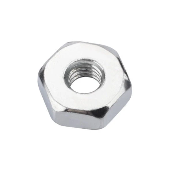 Hipa Pack-of-6 Sprocket Cover Bar Nut for STIHL MS170 MS180 MS280 MS290 MS310 MS390 MS340 MS360 MS360C MS440 MS460 Chainsaw - Image 2