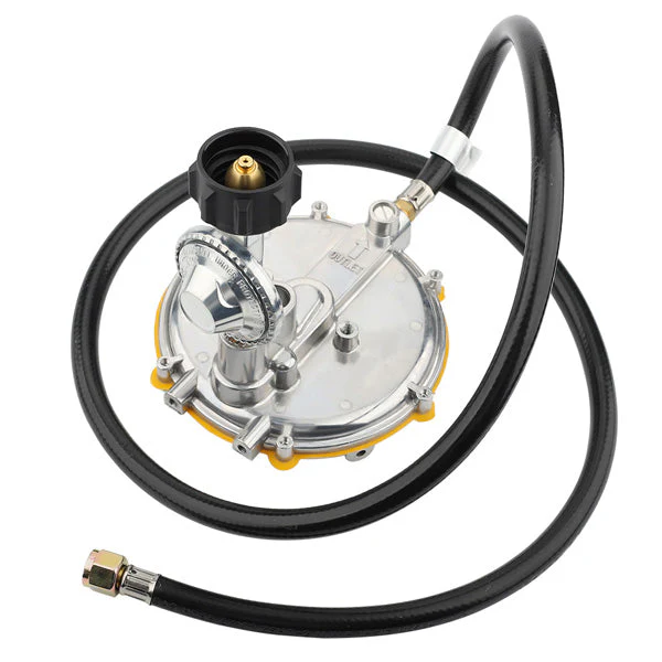 Hipa Propane Natural Gasoline Tri Fuel Conversion Kit for Honda Portable Generator EU2200i - LPG/NG - Image 2