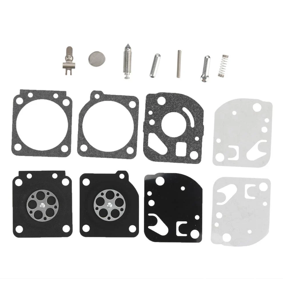Hipa RB-29 Carburetor Rebuild Kit for Zama C1U Series Homelite Ryobi A03979 Carb Gasket Diaphragm String Trimmer Leaf Blower - Image 4