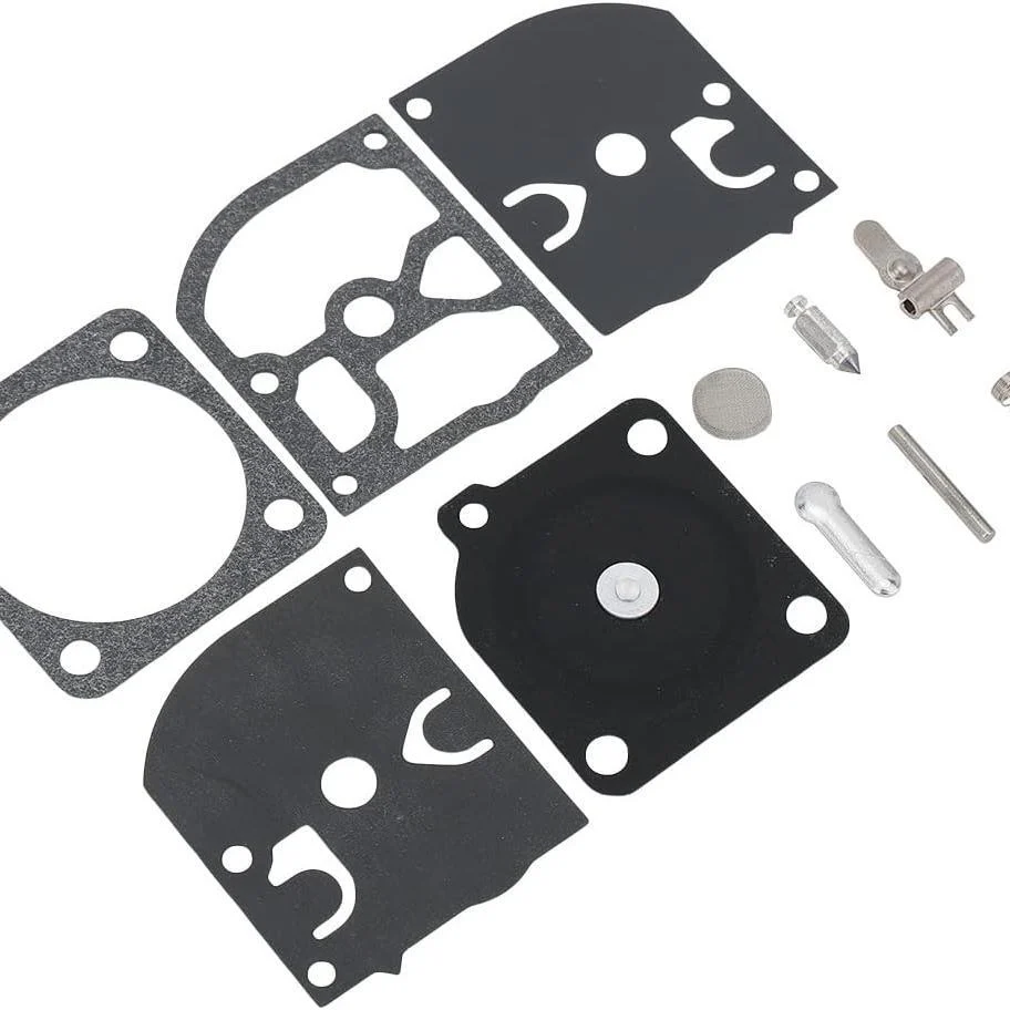 Hipa RB-39 Carburetor Rebuild Kit For Zama Carb Kit For Mcculloch 3214 3216 3516 225 3505 3805 3818 Chainsaw Carburetor - Image 3