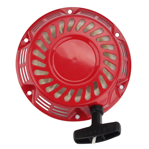 Hipa Recoil Starter For DuroMax PowerMax XP3500 XP4400 XP4400EH MX4500 MX4500E XP4400-CA XP4400E XP4400E-CA Gasoline Generator - Image 3