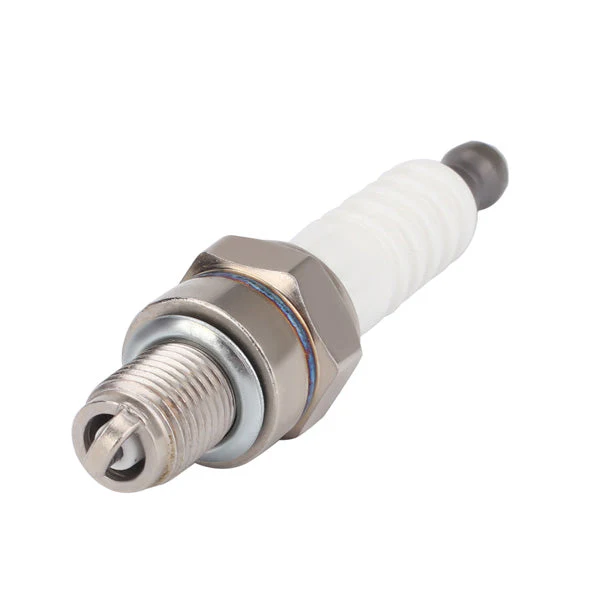 Hipa Spark Plug for Honda GX100, GX100U, GX31, GX22, GXH50, EB2000i, EU1000I #98056-55777 NGK CR5HSB 6535 - Image 2