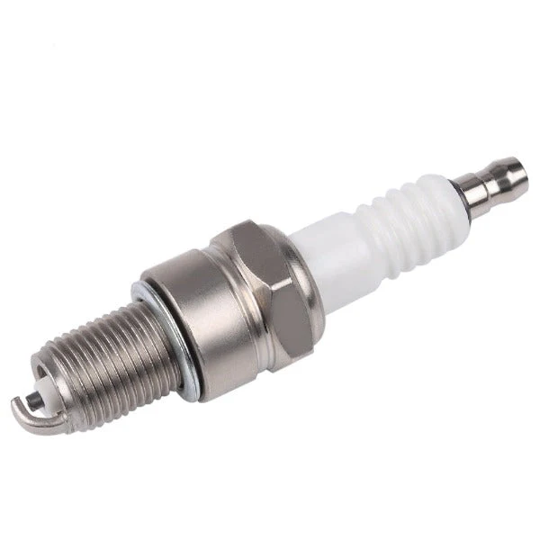 Hipa Spark Plugs for #BPR5ES (Stk #7734) Snowmobile ATV Motor 7734 98079-55846 89819-99010 98079-55817 98079-55876 3191W-Z0M-5500 92070-2077 - Image 2