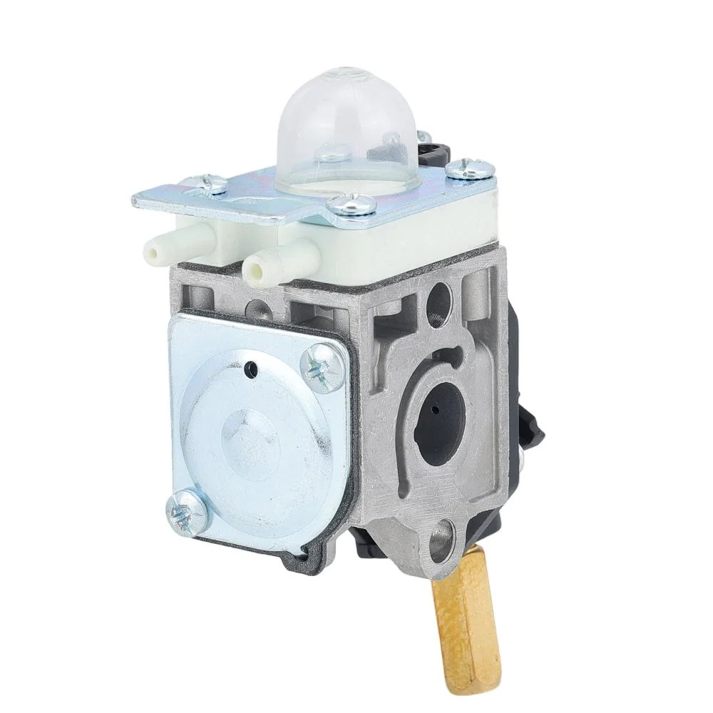 Hipa SRM-266 Carburetor Kit for ECHO SRM-266S SRM-266T SRM-266U PAS-266 PPT-266 PPT-266H PE-266 PE-266S SHC-266 HCA-266 Trimmer # RB-K112 - Image 3