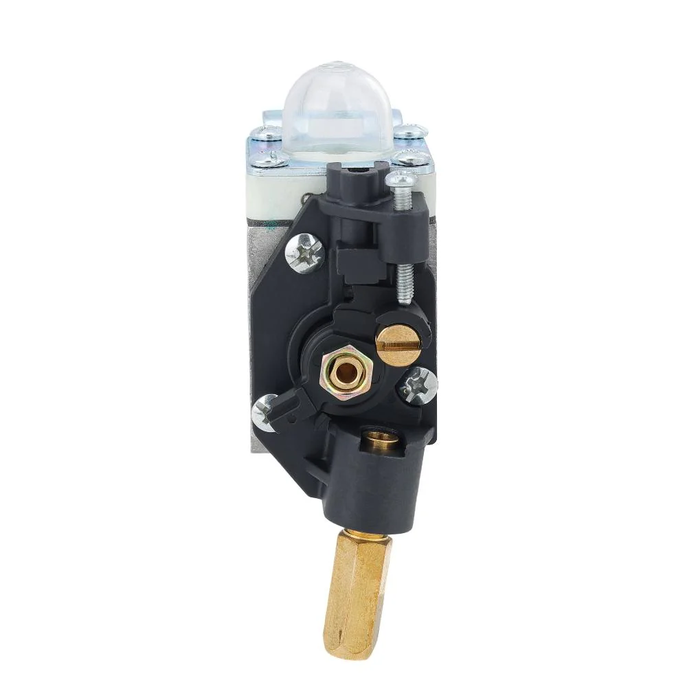 Hipa SRM-266 Carburetor Kit for ECHO SRM-266S SRM-266T SRM-266U PAS-266 PPT-266 PPT-266H PE-266 PE-266S SHC-266 HCA-266 Trimmer # RB-K112 - Image 5