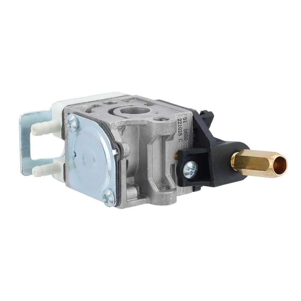 Hipa SRM-266 Carburetor Kit for ECHO SRM-266S SRM-266T SRM-266U PAS-266 PPT-266 PPT-266H PE-266 PE-266S SHC-266 HCA-266 Trimmer # RB-K112 - Image 7