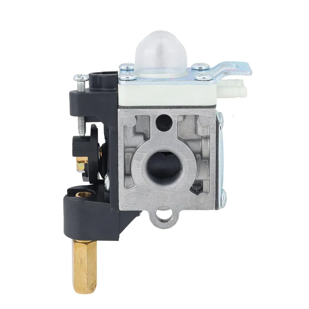 Hipa SRM-266 Carburetor Kit for ECHO SRM-266S SRM-266T SRM-266U PAS-266 PPT-266 PPT-266H PE-266 PE-266S SHC-266 HCA-266 Trimmer # RB-K112 - Image 8