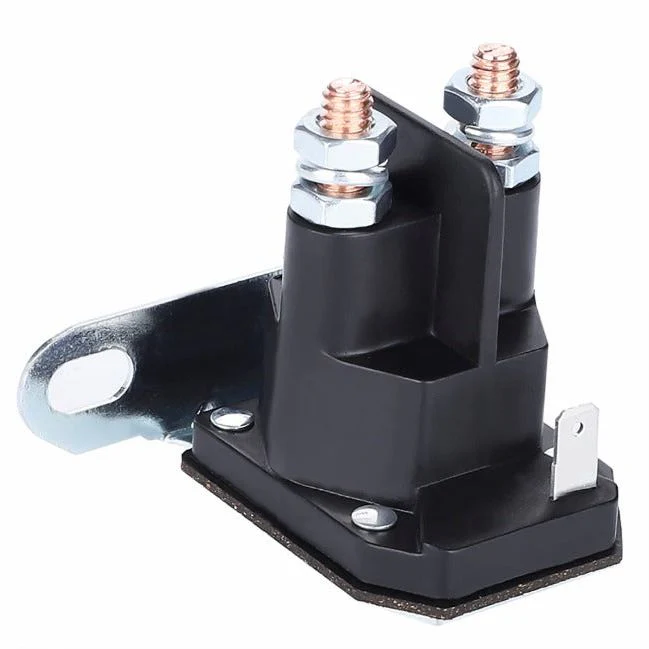 Hipa Starter Solenoid Fits MTD 725-1426, 925-1426, 9251426A, 112-0309, 925-1426A Mower - Image 2