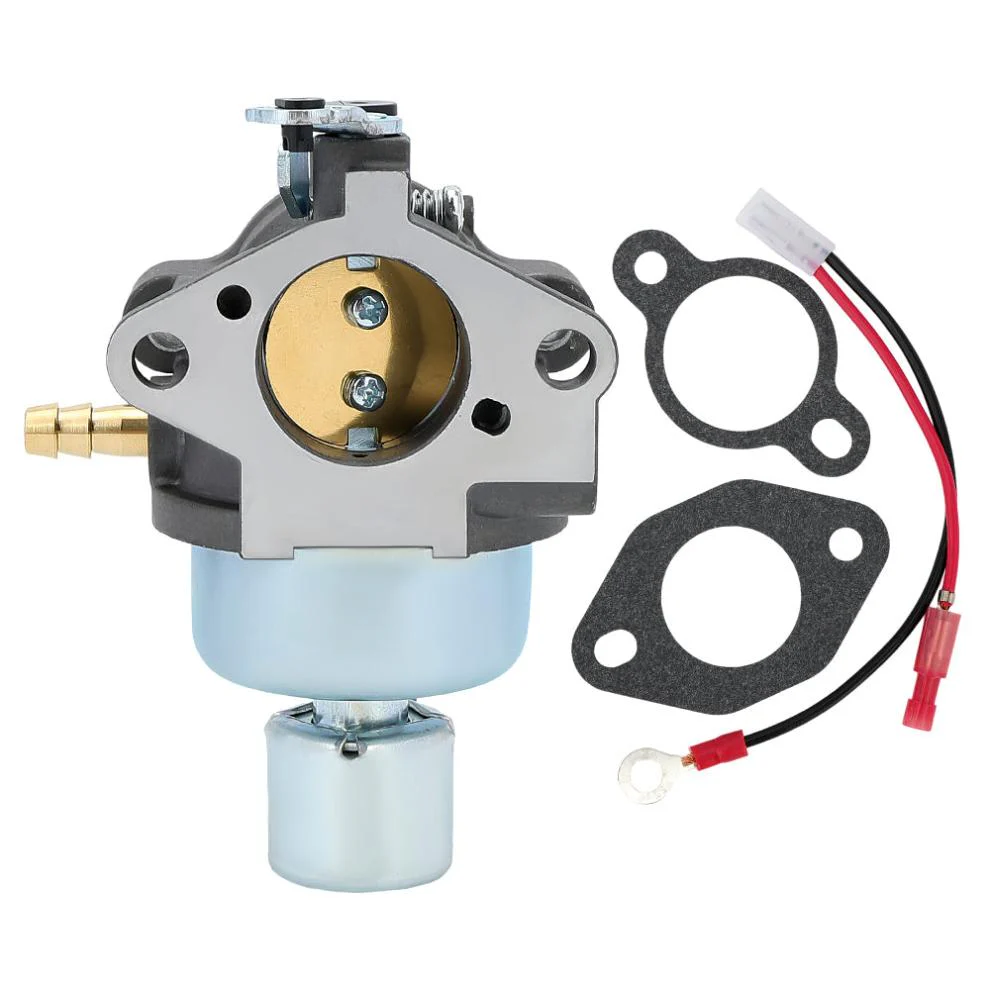 Hipa SV530 Carburetor Kit For Kohler SV470 SV540 SV590 SV590S SV600 SV600S 17HP 18HP 19HP 20HP 22HP Courage Engine Mower # 20 853 8-S 20-853-14-S - Image 2