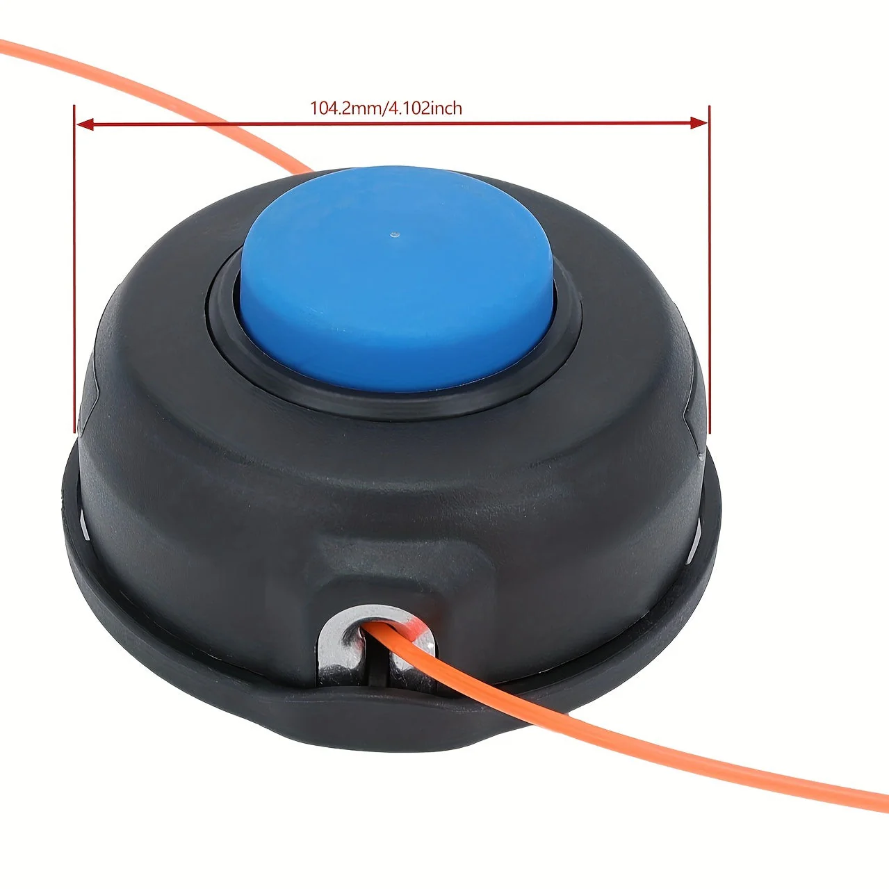 Hipa T25 Tap Advance Trimmer Head for Husqvarna 128L 128LD 128LDX Trimmer - Image 4