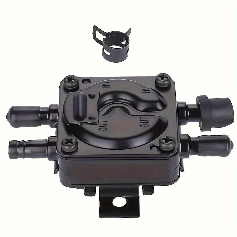 Hipa Vacuum Fuel Pump For Cummins Onan Generator Welder 149-1982 149-1544 149-2187 - Image 5