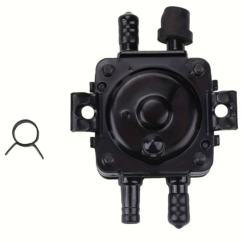 Hipa Vacuum Fuel Pump For Cummins Onan Generator Welder 149-1982 149-1544 149-2187 - Image 6
