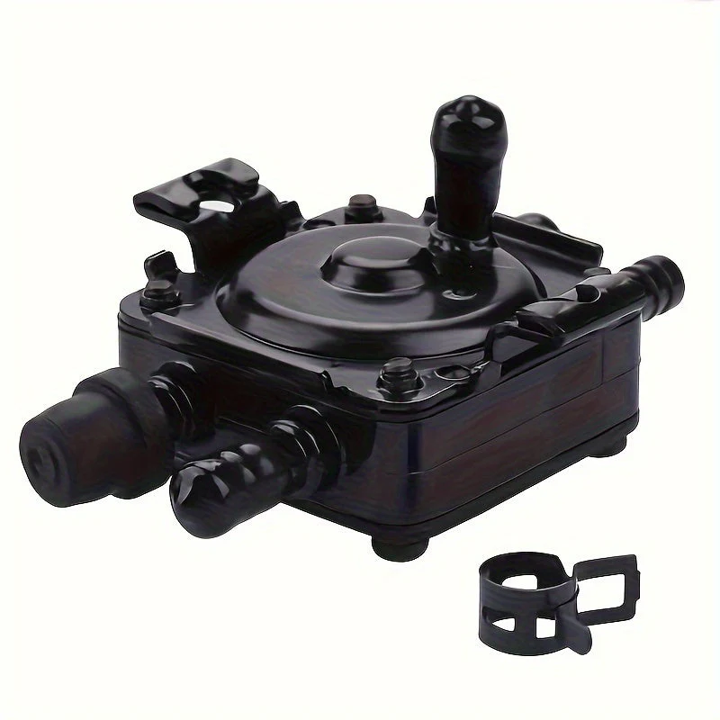 Hipa Vacuum Fuel Pump For Cummins Onan Generator Welder 149-1982 149-1544 149-2187 - Image 7