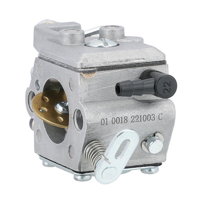 Hipa WT-215 025 Carburetor Kit For Stihl MS250 MS250C 021 MS210 023 MS230 MS 250 45.4CC Wood Boss Chainsaw # 1123 120 0605 WT-286 - Image 5