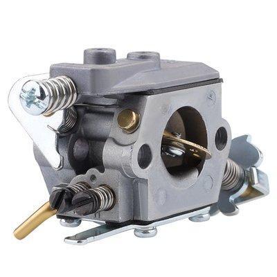 Hipa WT-324 Carburetor Kit for Poulan Woodshark 2150 1950 1975 2450 2055 2175 2250 Gas Chainsaw # 545081885 530069703 530071621 - Image 2
